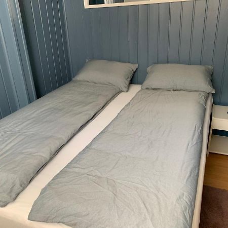 포르스그룬 Trivelig Leilighet Gratis Parkering Pa Stedet! 아파트 외부 사진